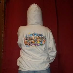Disneyland Sweater